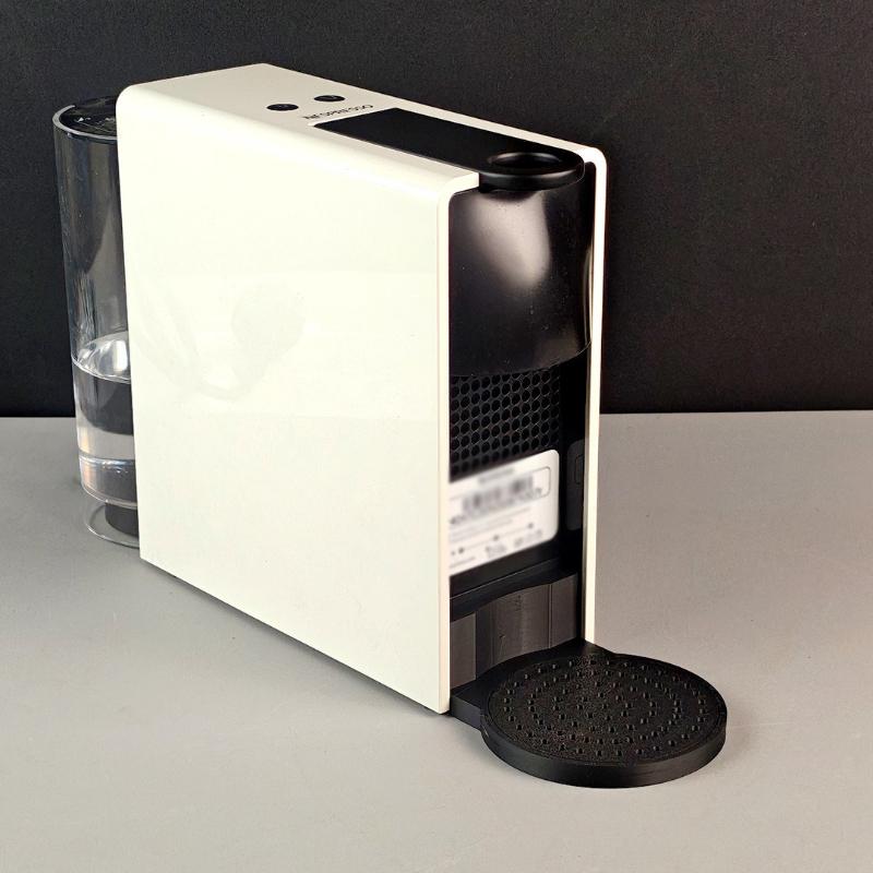 Capsule Coffee Machine Coaster Mug Drip Tray For Nespresso Essenza Coffee Maker Mini Removable Coffee Machines Accessories