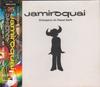 CD JAMIROQUAI - Emergency On Planet Earth ESCA5775 EPIC SONY 1993 Japan Dance & Electronica Used