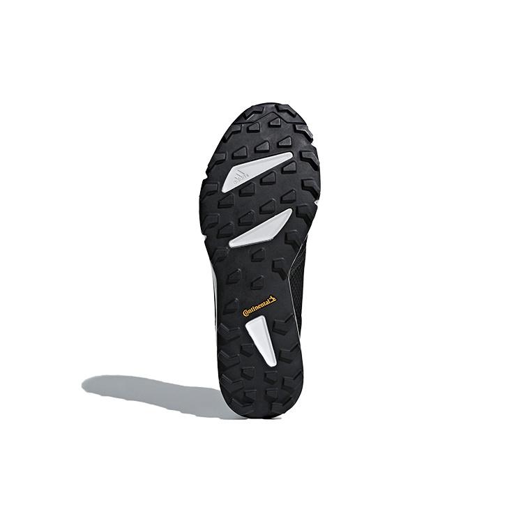 (WMNS) adidas Terrex Agravic Speed 'Core Black' Women's CM7587
