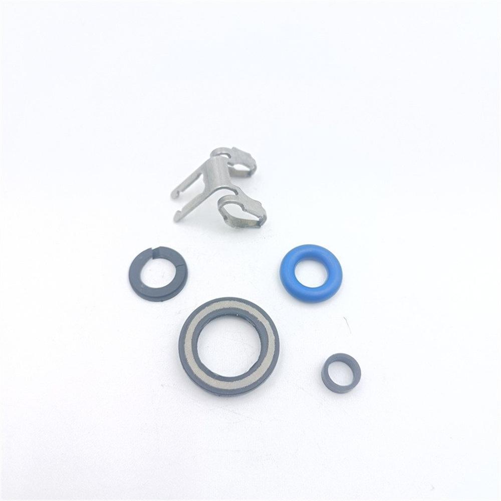 Fuel Injector Seal Kit For Hyundai Santa Fe Kia Optima Sorento 2.4L 35312 2G700