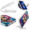 Etui Do Motorola Edge 60 Fusion / Edge 60 Foto Case Plecki Tygrys + Szkło