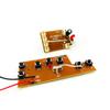 2.4G Seven-Channel Remote Control Module Circuit Board Remote Control Module