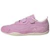 adidas FOS Повседневная обувь с низким верхом Женская Розовая KJ4035