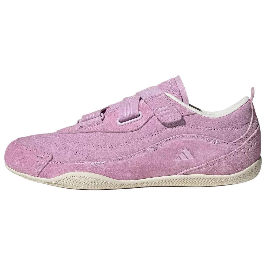 adidas FOS Повседневная обувь с низким верхом Женская Розовая KJ4035