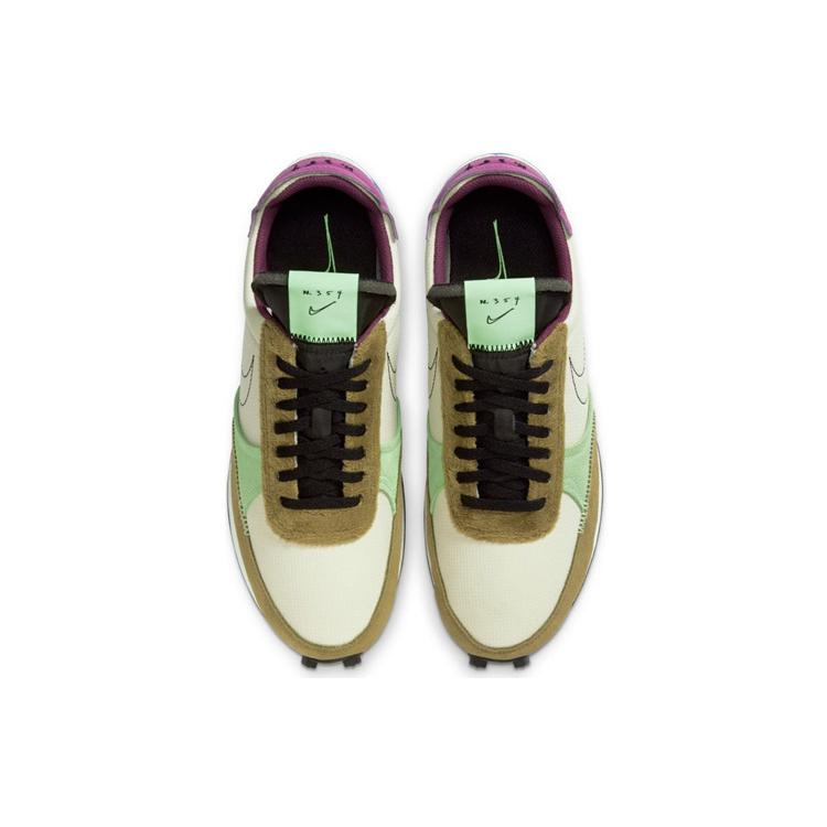 Nike Тип «Рассвет» Иллюзия Зеленого цвета Fossil DC3274-203
