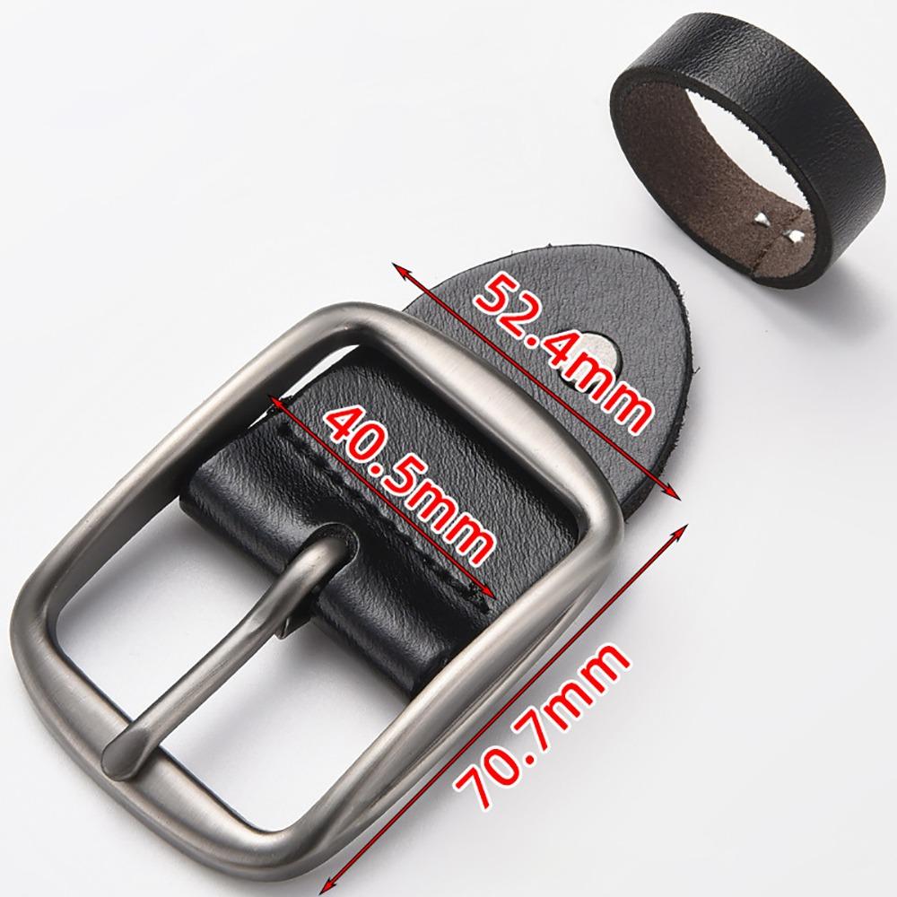 Регулируемая пряжка для ремня своими руками мужской ремень голова мода мужские аксессуары мужчины