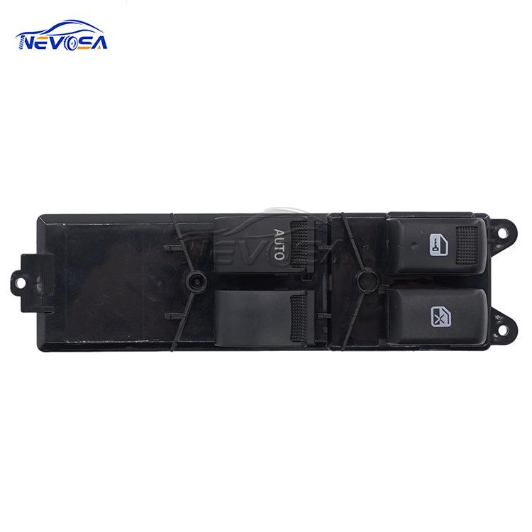 Compatible Power Window Switch for Chevrolet GM Cars (94728490)