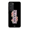 Case For Samsung Galaxy S23 Blackpink Concert Paris Maniacase