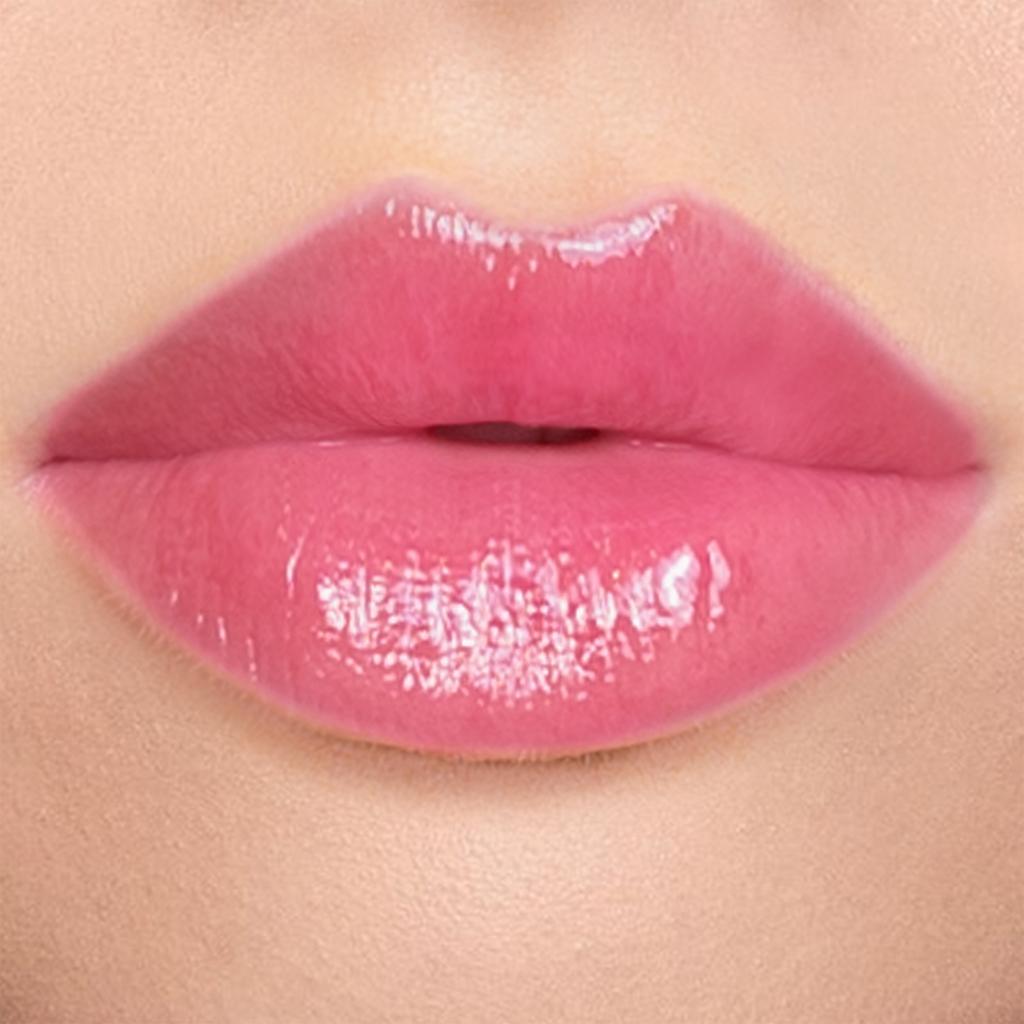 Everybody London Lip Tint, Lip Balm, Cherry Cake Color, 10Ml