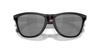 Солнцезащитные очки OO9284A Frogskins Range A Азиатская посадка Prizm [Oakley] O-Matter