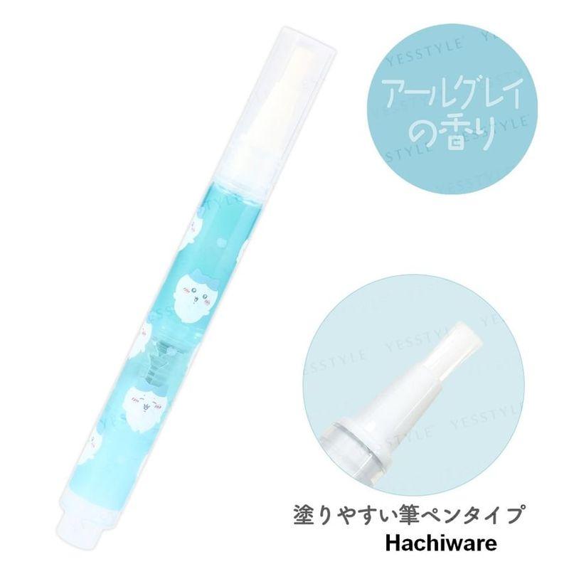 SHOBIDO - Масло для ухода за ногтями-карандаш Chiikawa