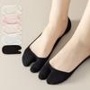 Low Cut Invisible Tabi Socks Thin Separate Toe Boat Sock Breathable Non-slip Two Toe Socks Summer