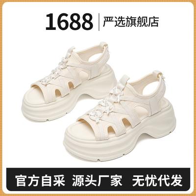 Женская обувь – Сандалии