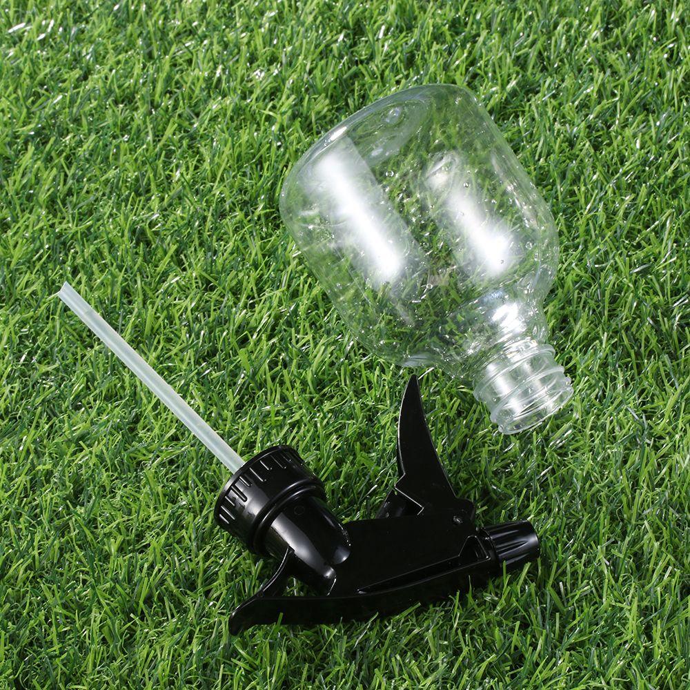 250ml New Garden Barber Spray Bottle Water Sprayer Plants Hair Water Mists Salon Hairdressing