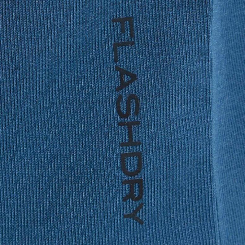 THE NORTH FACE SS25 Polo Shirt Men's Blue NF0A8EY5-HDC