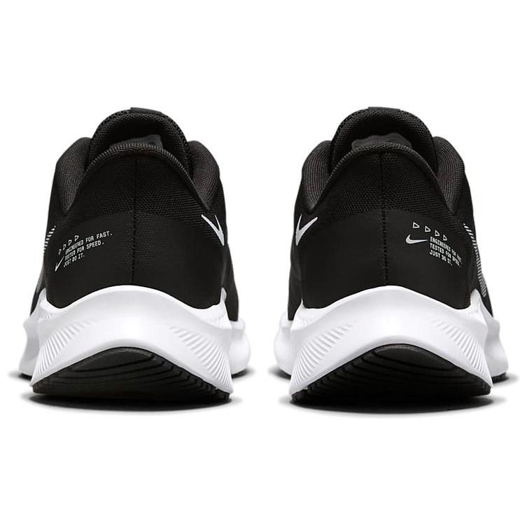 Nike Quest 4 'Black White' Men's DA1105-006