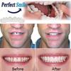 3X Cosmetic Dentistry Instant Perfect Smile Comfort Fit Flex Teeth Veneer