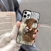 Чехол для телефона Собака Кавалер-кинг-чарльз-спаниель Для iPhone 17 Air 16 15 14 12 13 11 Pro MAX apple Plus Coque