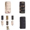 Outdoor Tactical Military Molle Waist Pack Utility Pouch Waterproof Bag Sports