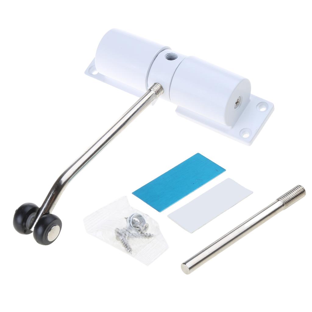 Замок двери из нержавеющей стали Система закрывания двери Защита от ржавчины и коррозии Дверной затвор для дверей весом