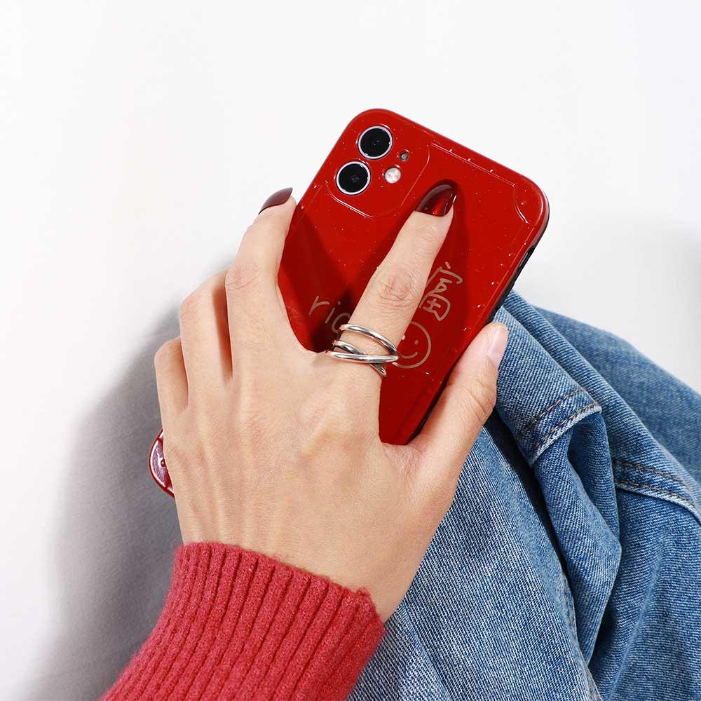 Women Girls Multilayer Cool Fashion Jewelry Adjustable Open Rings Finger Ring Party Accessories