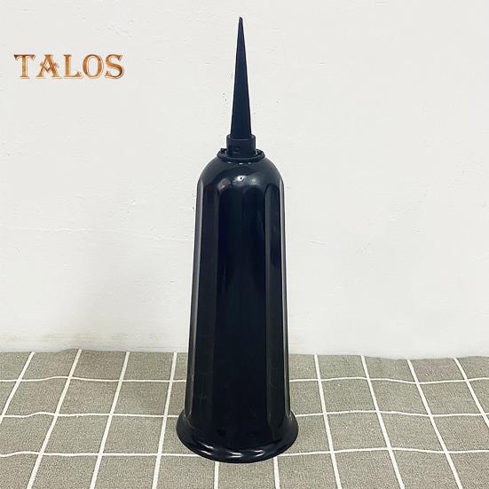 Подставка для цветов из прочного пластика, устойчивая к погодным условиям, с основанием-шипом для украшения Дня памяти и могилы