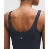 Lululemon Align  TAnk Top  Light Support  A B Cup True nAvy