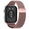 Совместимый миланский ремешок для Huawei Fit5, Fit4 Pro и Fit3 с магнитной застежкой