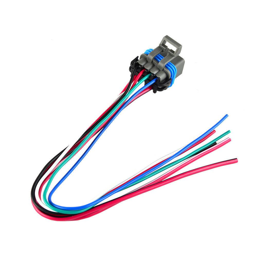 Разъем переключателя нейтрали 88862288 15305887 Для 7-контактного 4-контактного 4L60E 4L80E