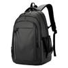 Men's Backpack High-End Travel Fashion Women's Backpack Commuting Waterproof Laptop Bag Lightweight Backpack School Bag