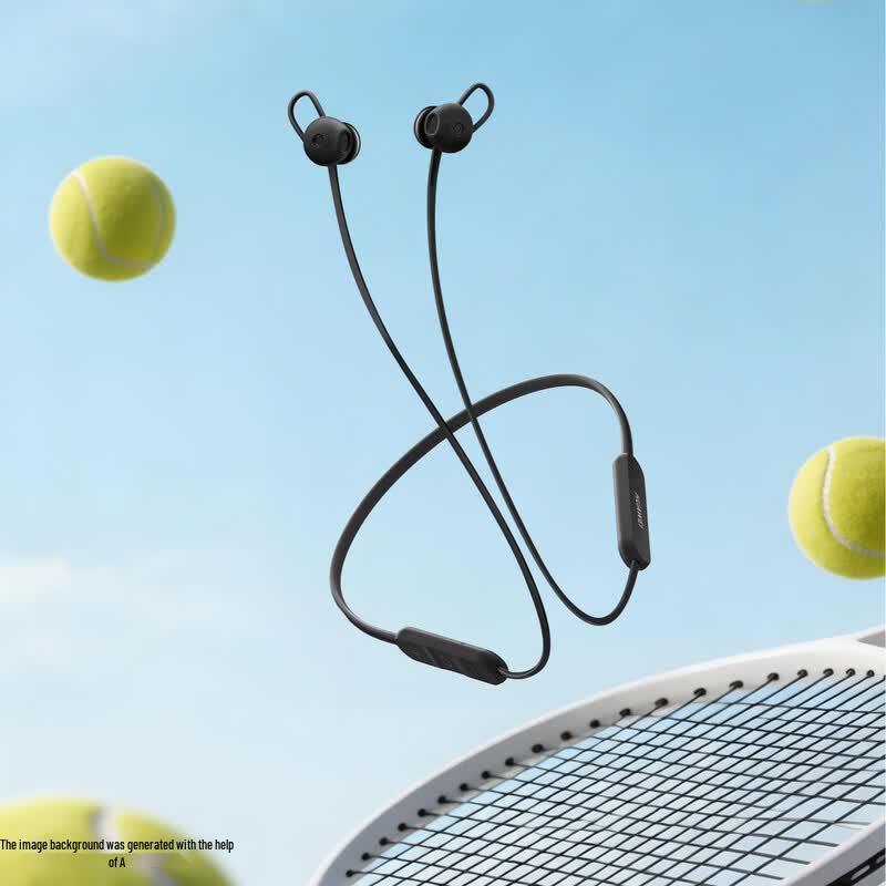 Huawei Беспроводные спортивные наушники FreeLace Lite Bluetooth