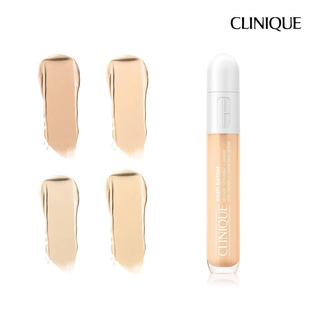 Clinique Еще лучшее маскирующее средство для всех несовершенств кожи