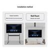 BOE 55-inch 4K Interactive Conference Display CN plug (adapter included)