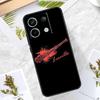 The Walking Dead Case For Xiaomi Redmi Note 13 14 Pro 12 11 10 15 Pro Plus Redmi 15 10C 12C 13C 14C 15C Cover