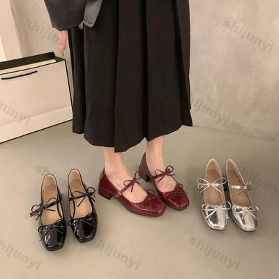 Туфли – Туфли