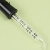 Dropper Transfer Rubber Head Scale Pipette Medicine Dropper Glass Liquid Dropper Scale Dropper
