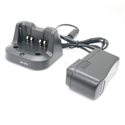 BC-213 BC213 быстрое зарядное устройство для радиостанций ICOM IC-V88 IC-U88 IC-f29sr IC-f1000 IC-f2000 F2000T BP279 BP280