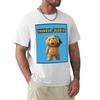 Thunder Buddies Classic Tshirt Plus Size Outdoor Casual Top