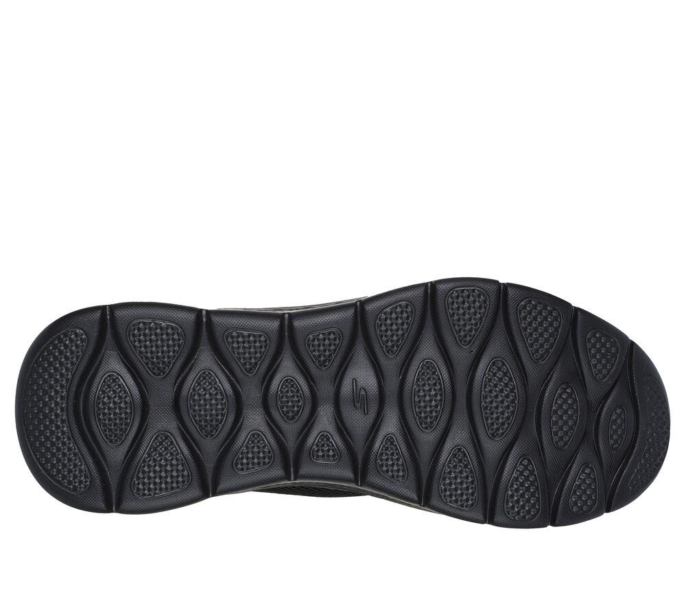 Sneakers Skechers Black Go Walk
