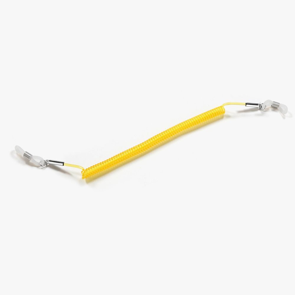 Anti Detachment Eyeglass Rope Antiskid Glasses Strap New Eyeglass Chain  Home