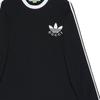 Gucci X Adidas Футболка с длинным рукавом 722944-XJE1H-1152