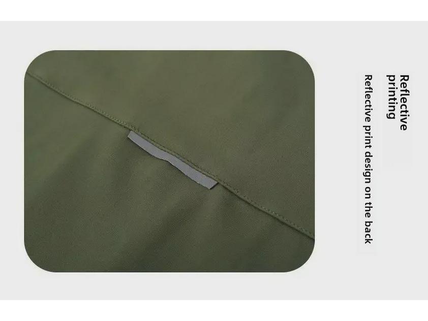 Мужская облегающая куртка с воротником-стойкой для йоги и бега