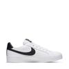 Nike Кроссовки женские пальто Royal Ac Canvas Cd5405 100 P2309