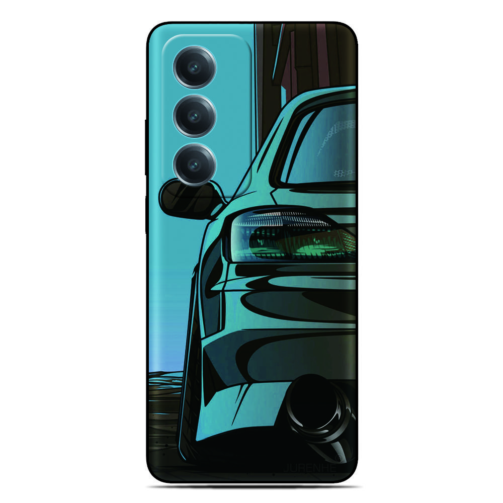 Sport Car Phone Case For Motorola Moto G77 G17 G67 G57 G56 G15 G86 G54 Power 5G G24 G04 G05 G06 G84 G85 G55 E15 E14 Cover