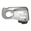 Пластина направляющей шины цепи Для бензопил Husqvarna 445 450 445E 450E 544094001 Craftsman 358382000 Защитная внутренняя крышка Запасные части