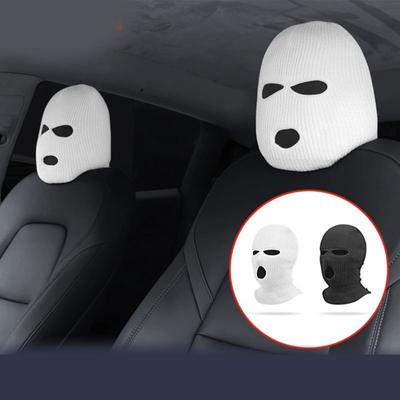 Головной убор для автомобильного сиденья, забавная шляпа, сменные украшения, аксессуары