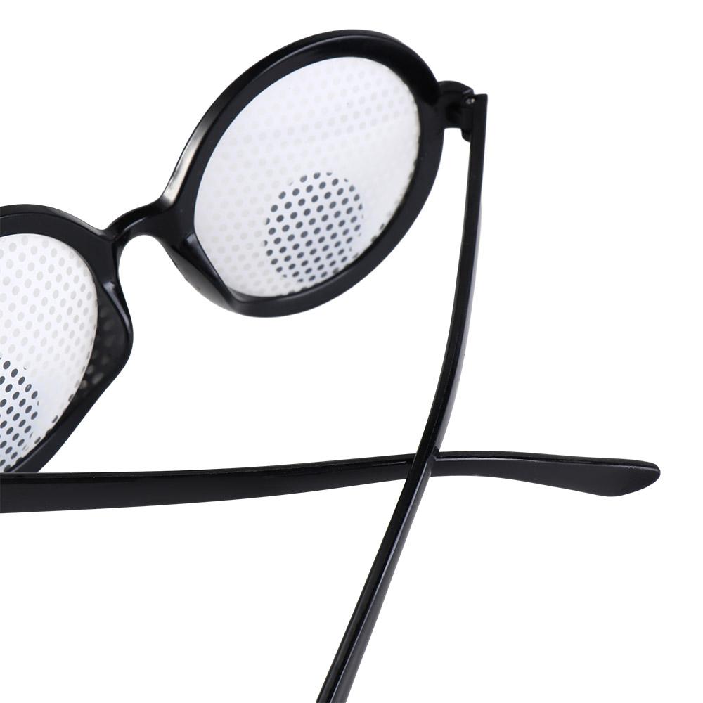 Прикол Трюк Глазные очки Смешные очки для вечеринки Новинка Вращающиеся очки с глазным яблоком Подарок