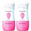 Summer's Eve Feminine Wash, Sensitive (237mL) Set of 2