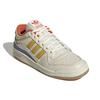 Adidas Кроссовки Wood Wood X Adidas Forum Low 'Off White Yellow' GW9313