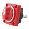 Выключатель питания NC 300A Выключатель аккумулятора серии M, используется для включения/выключения аккумулятора в одноконтурном морском исполнении, красный
